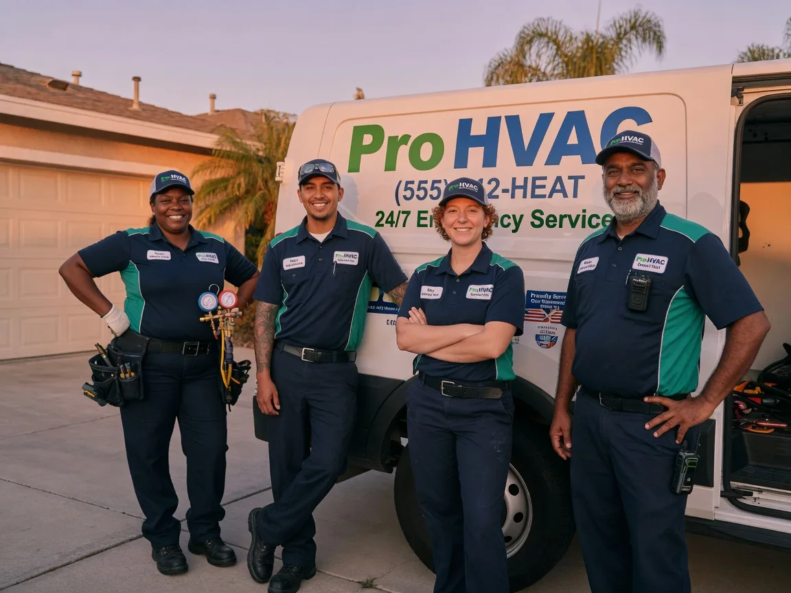 Furnace Repair company in West Manchester, OH