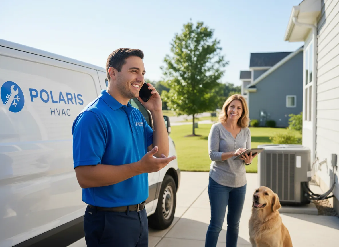 Furnace Repair West Manchester, OH FAQs